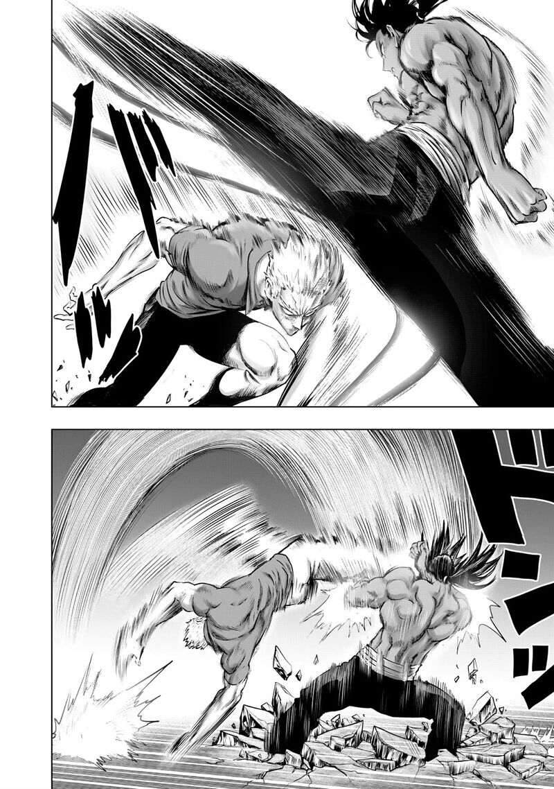 Onepunch-Man Chapter 237 — page 2