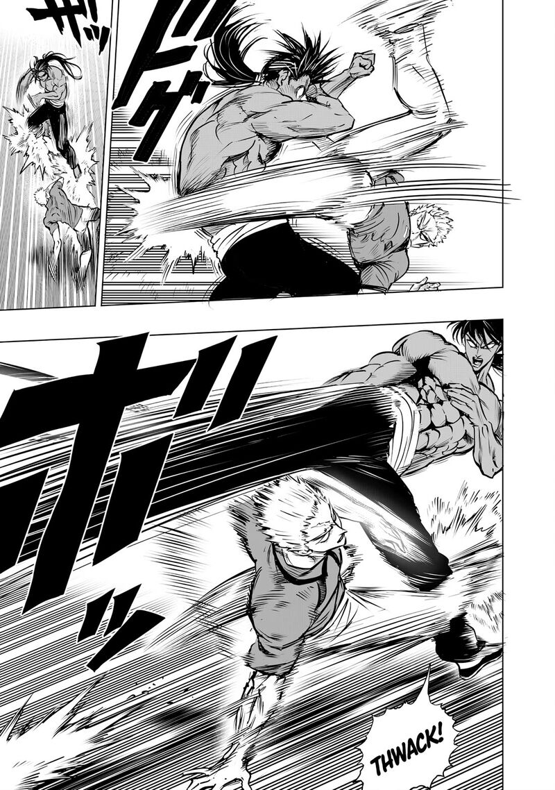 Onepunch-Man Chapter 237 — page 3