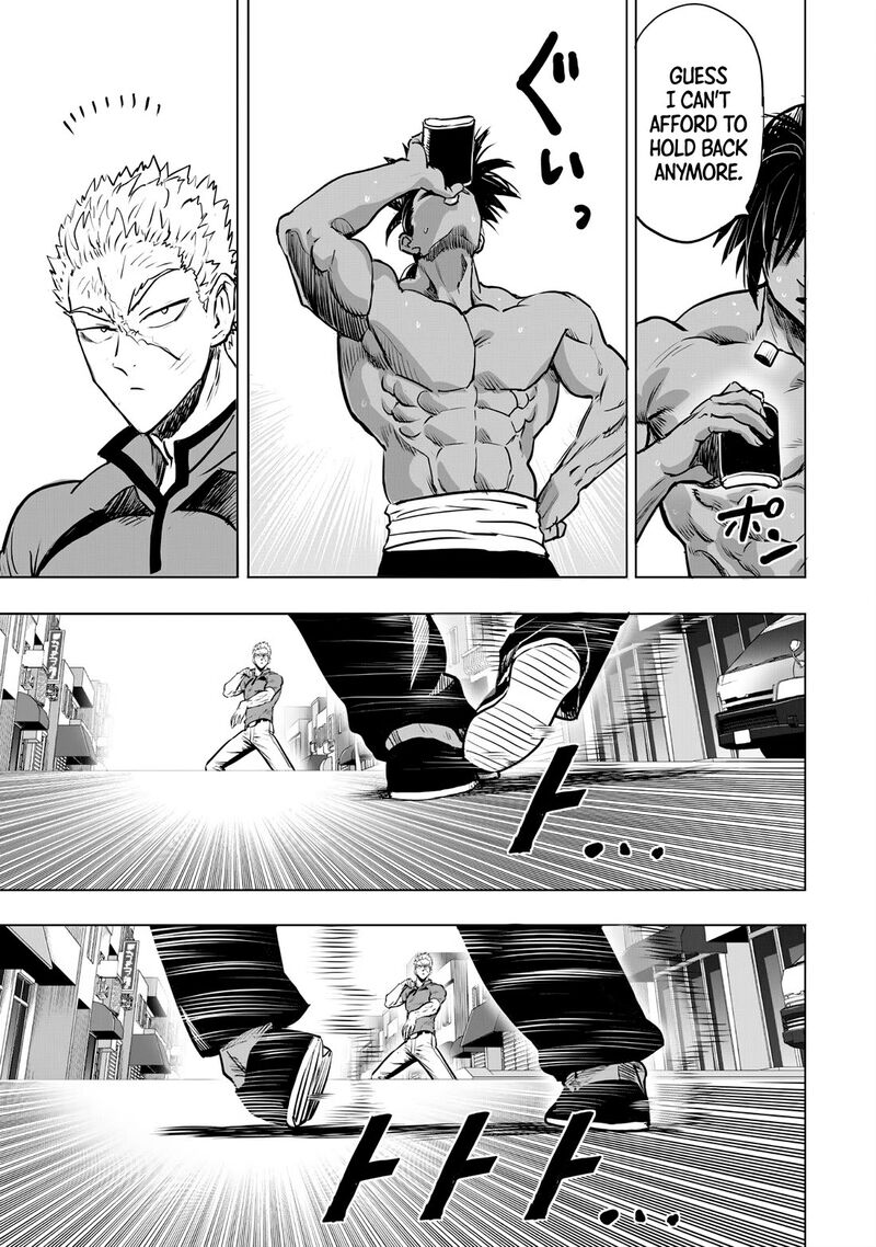 Onepunch-Man Chapter 237 — page 7