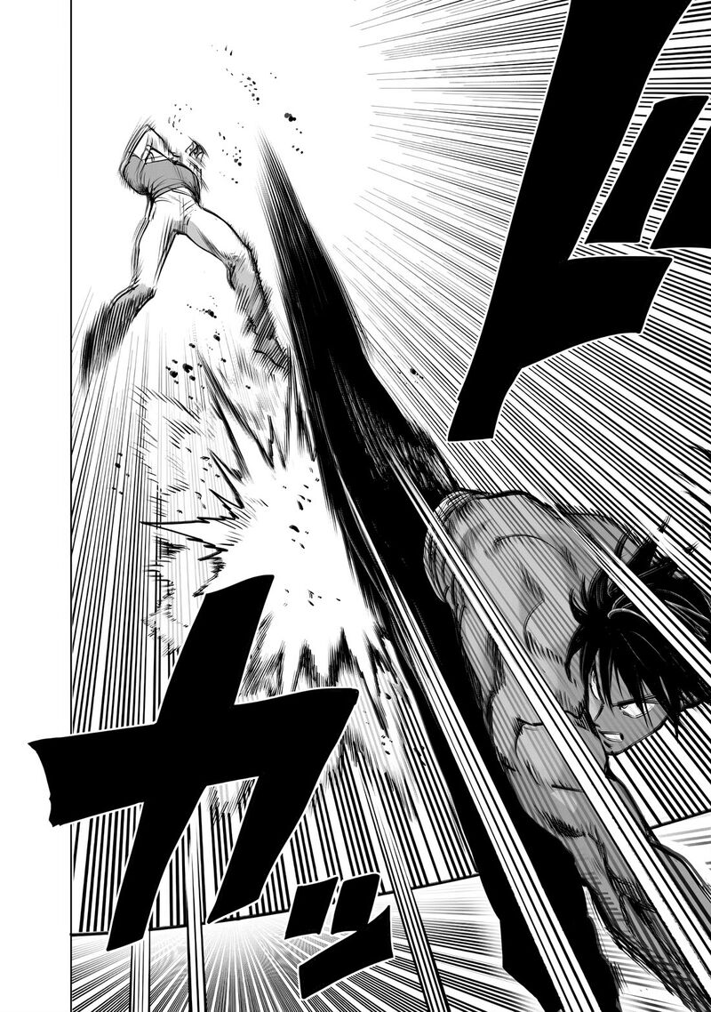 Onepunch-Man Chapter 237 — page 10