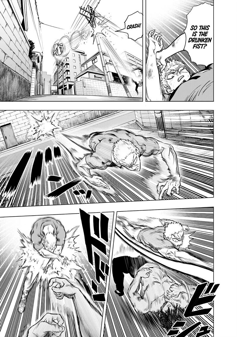 Onepunch-Man Chapter 237 — page 11