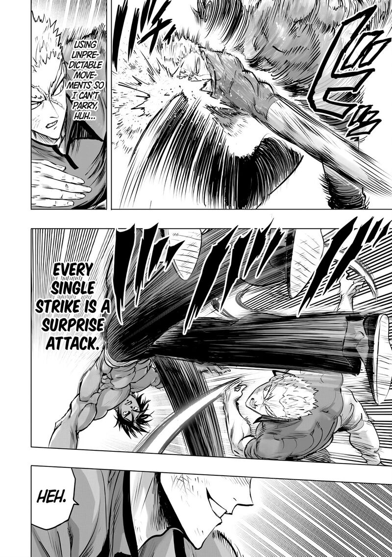 Onepunch-Man Chapter 237 — page 12