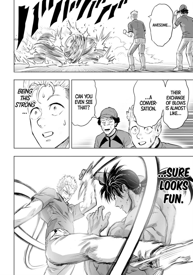 Onepunch-Man Chapter 237 — page 14