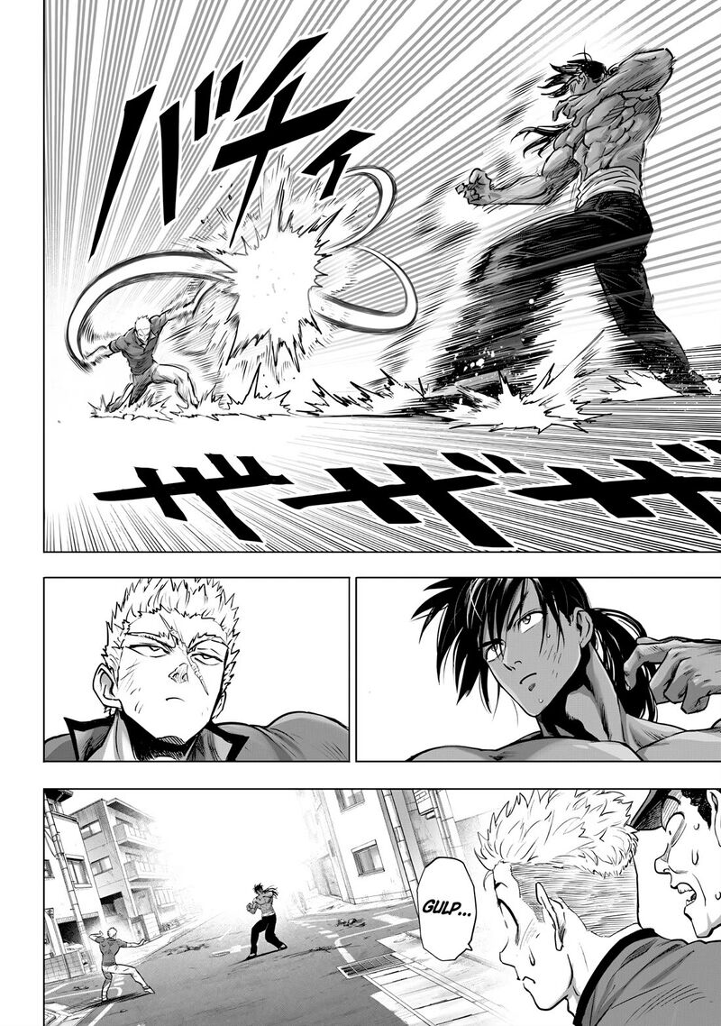 Onepunch-Man Chapter 237 — page 16