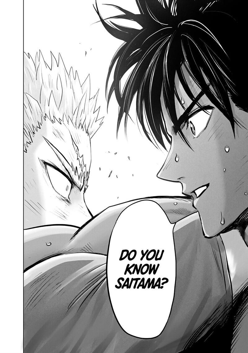 Onepunch-Man Chapter 237 — page 21