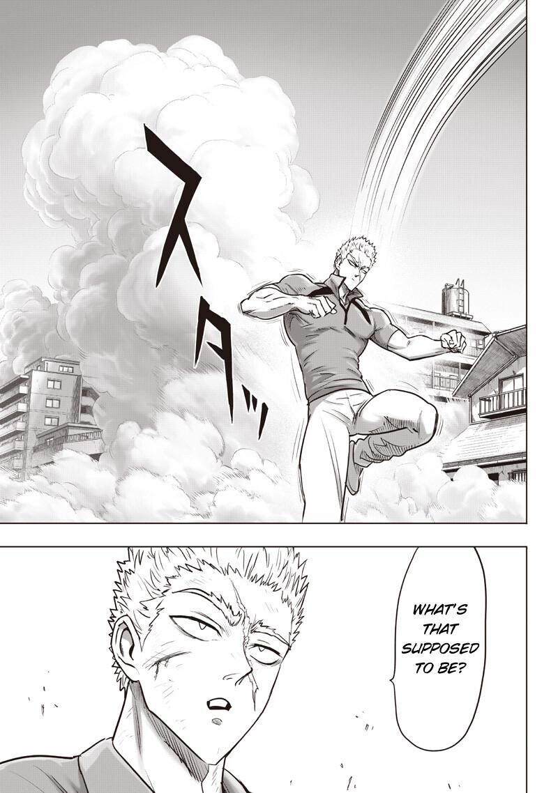 Onepunch-Man Chapter 238 — page 3