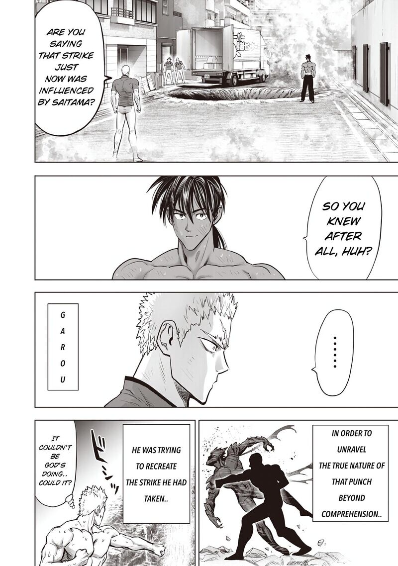 Onepunch-Man Chapter 238 — page 4