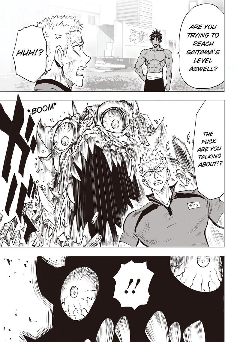Onepunch-Man Chapter 238 — page 7