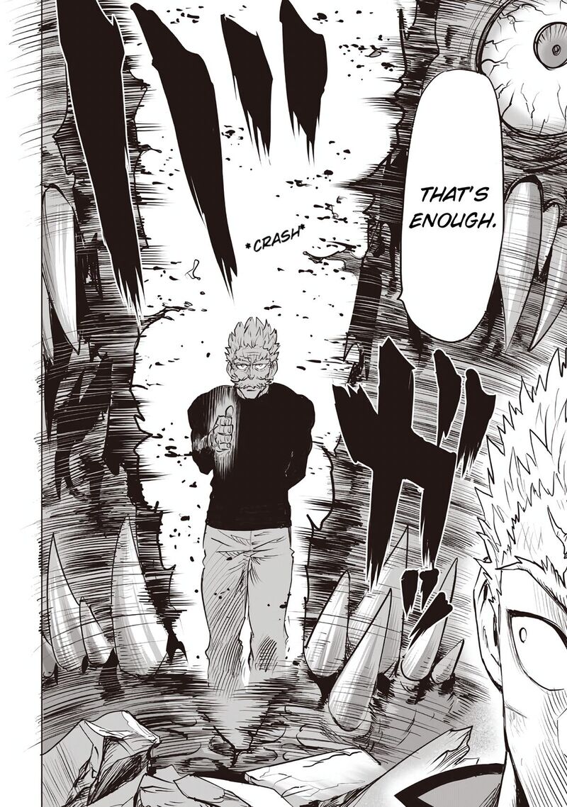 Onepunch-Man Chapter 238 — page 8