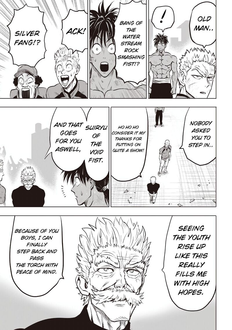 Onepunch-Man Chapter 238 — page 9