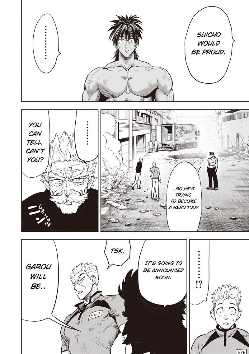 Onepunch-Man Chapter 238 — page 10