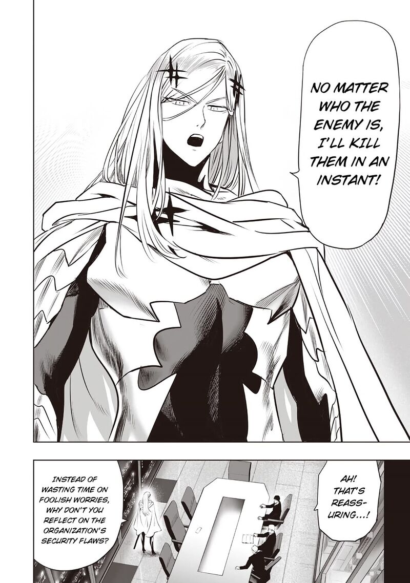 Onepunch-Man Chapter 239 — page 6