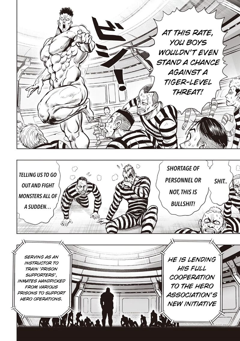 Onepunch-Man Chapter 239 — page 16