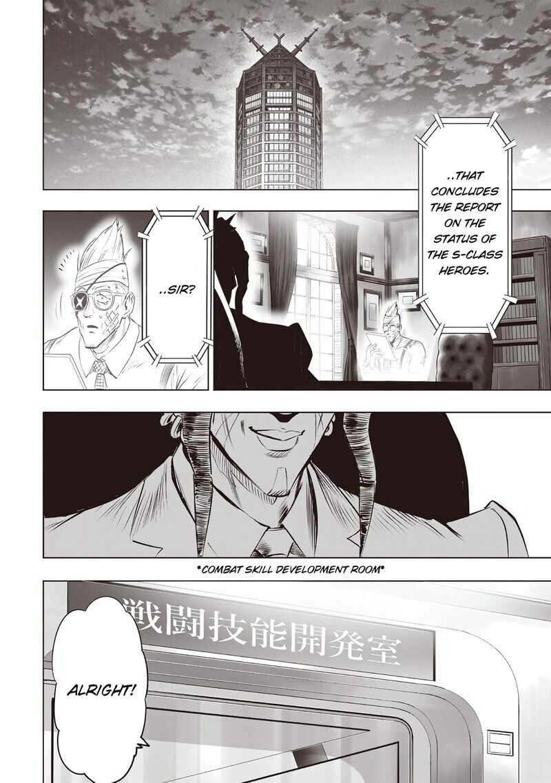 Onepunch-Man Chapter 240 — page 2