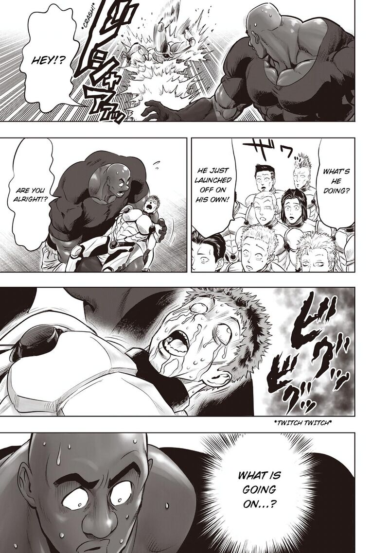 Onepunch-Man Chapter 240 — page 5
