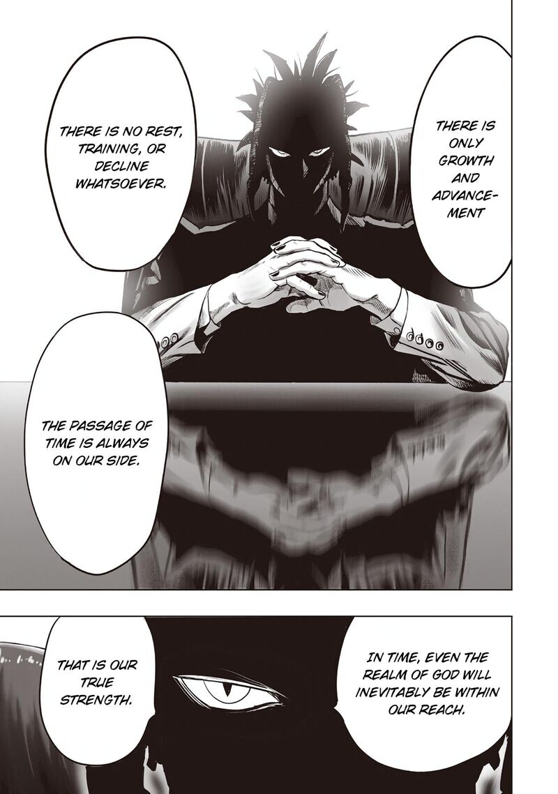 Onepunch-Man Chapter 240 — page 7