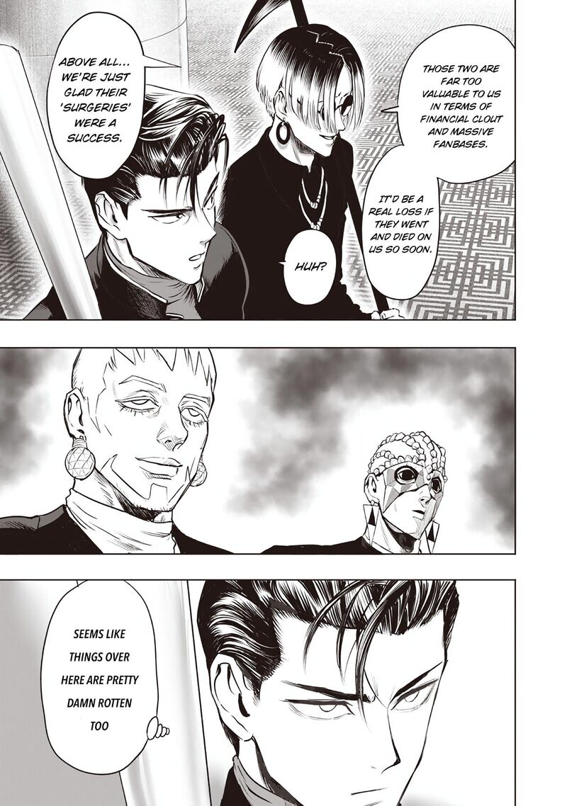 Onepunch-Man Chapter 240 — page 15