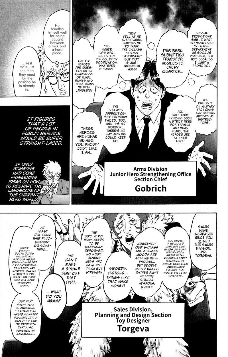 Onepunch-Man Chapter 167e — page 6