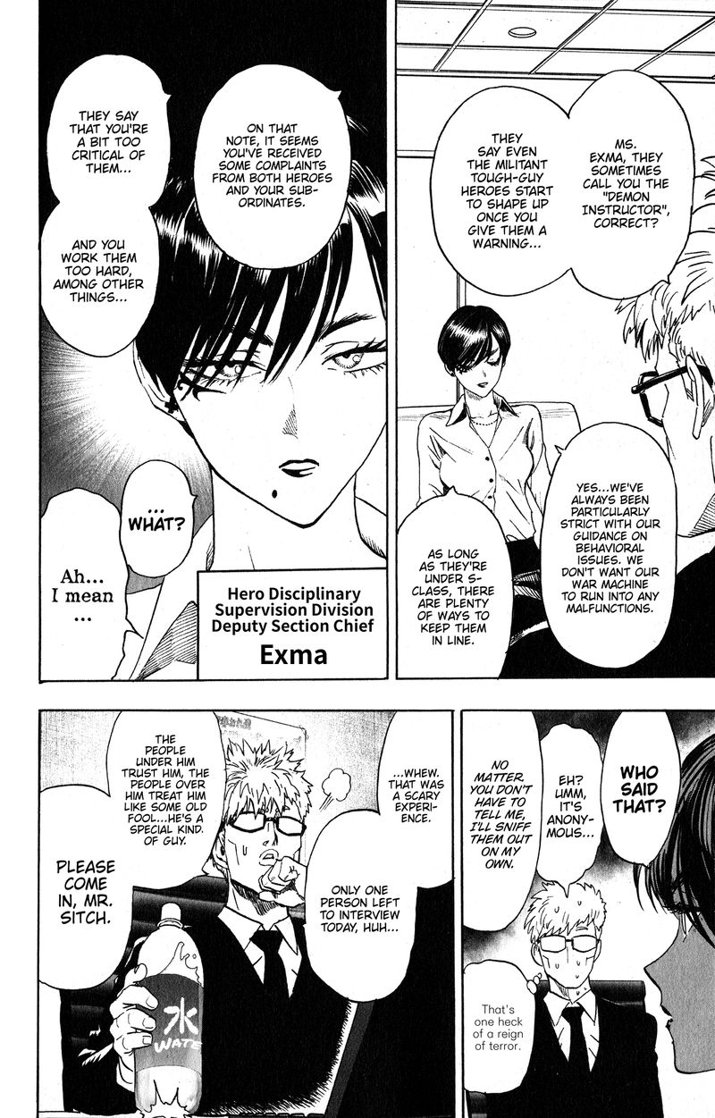 Onepunch-Man Chapter 167e — page 7