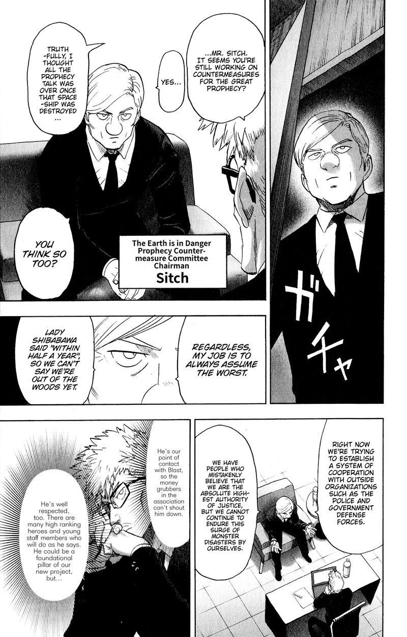 Onepunch-Man Chapter 167e — page 8