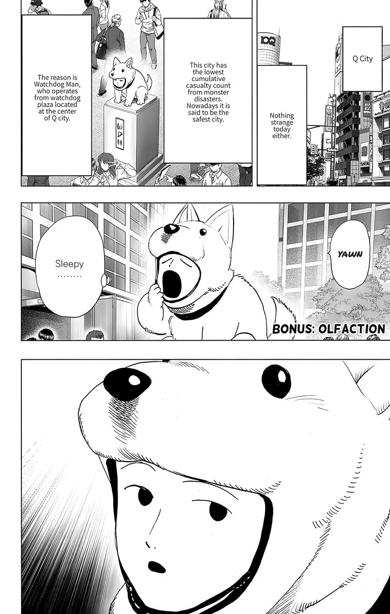 Onepunch-Man Chapter 187e — page 3