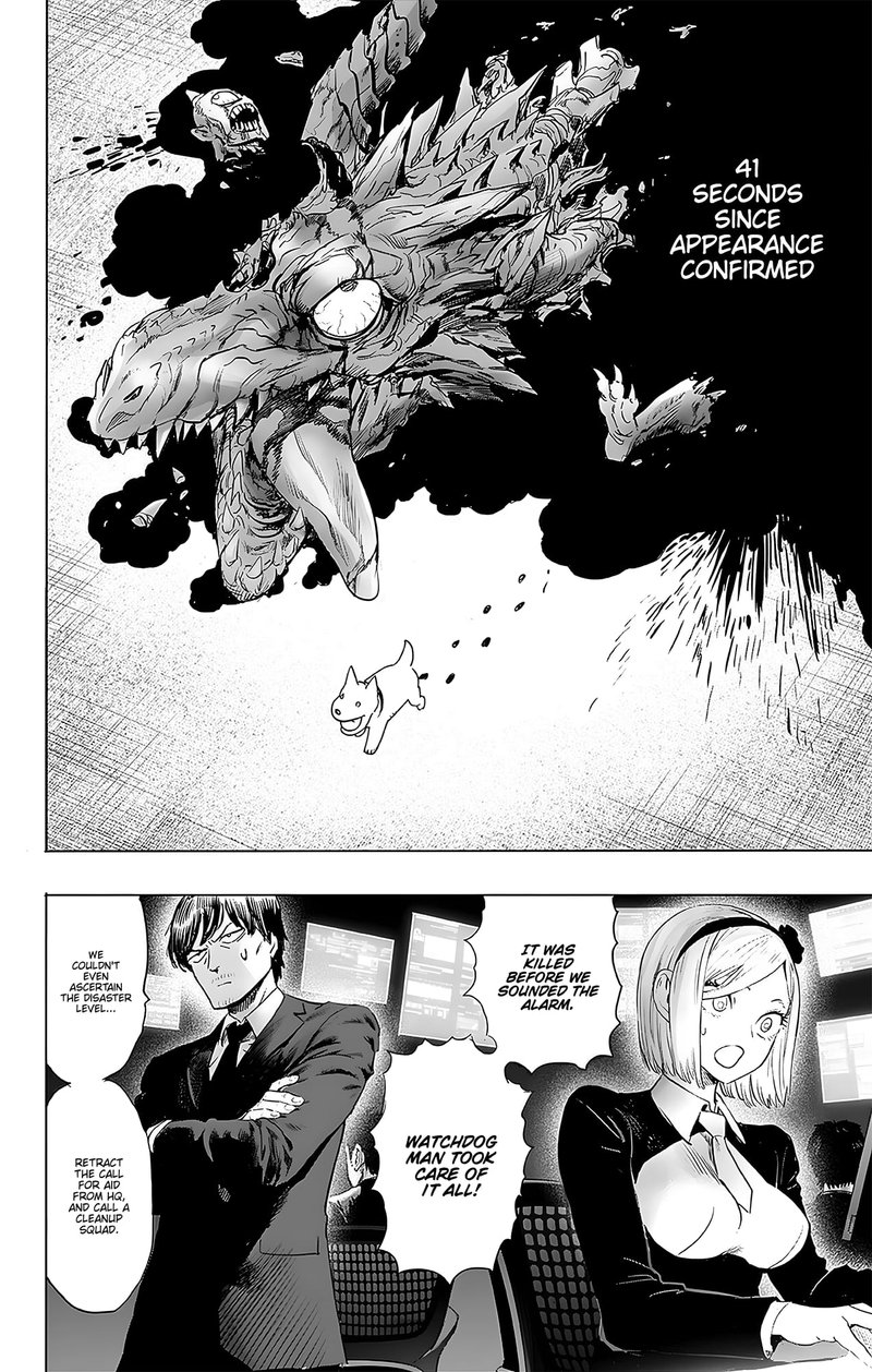 Onepunch-Man Chapter 187e — page 5