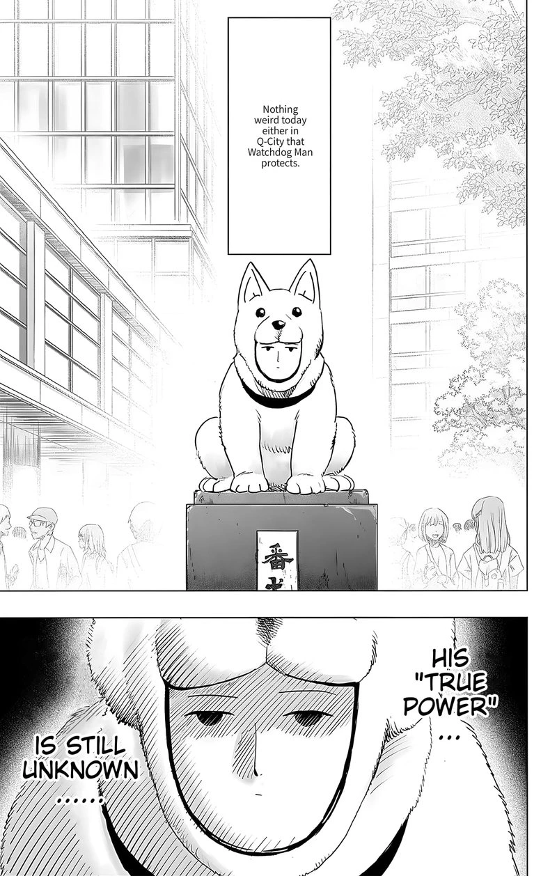 Onepunch-Man Chapter 187e — page 6