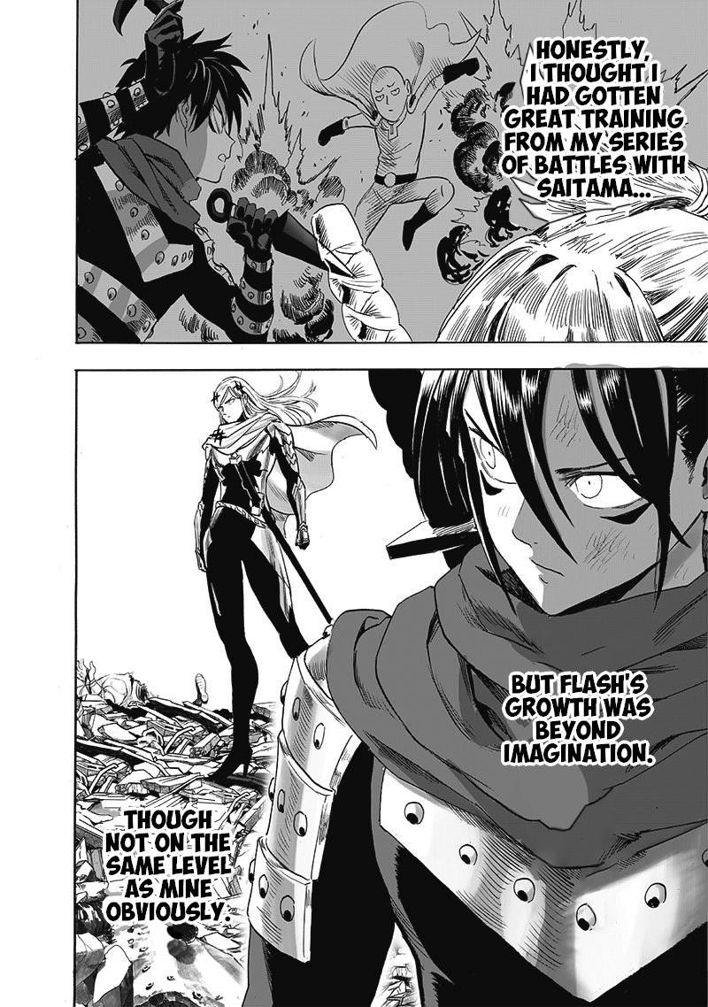 Onepunch-Man Chapter 200e — page 2