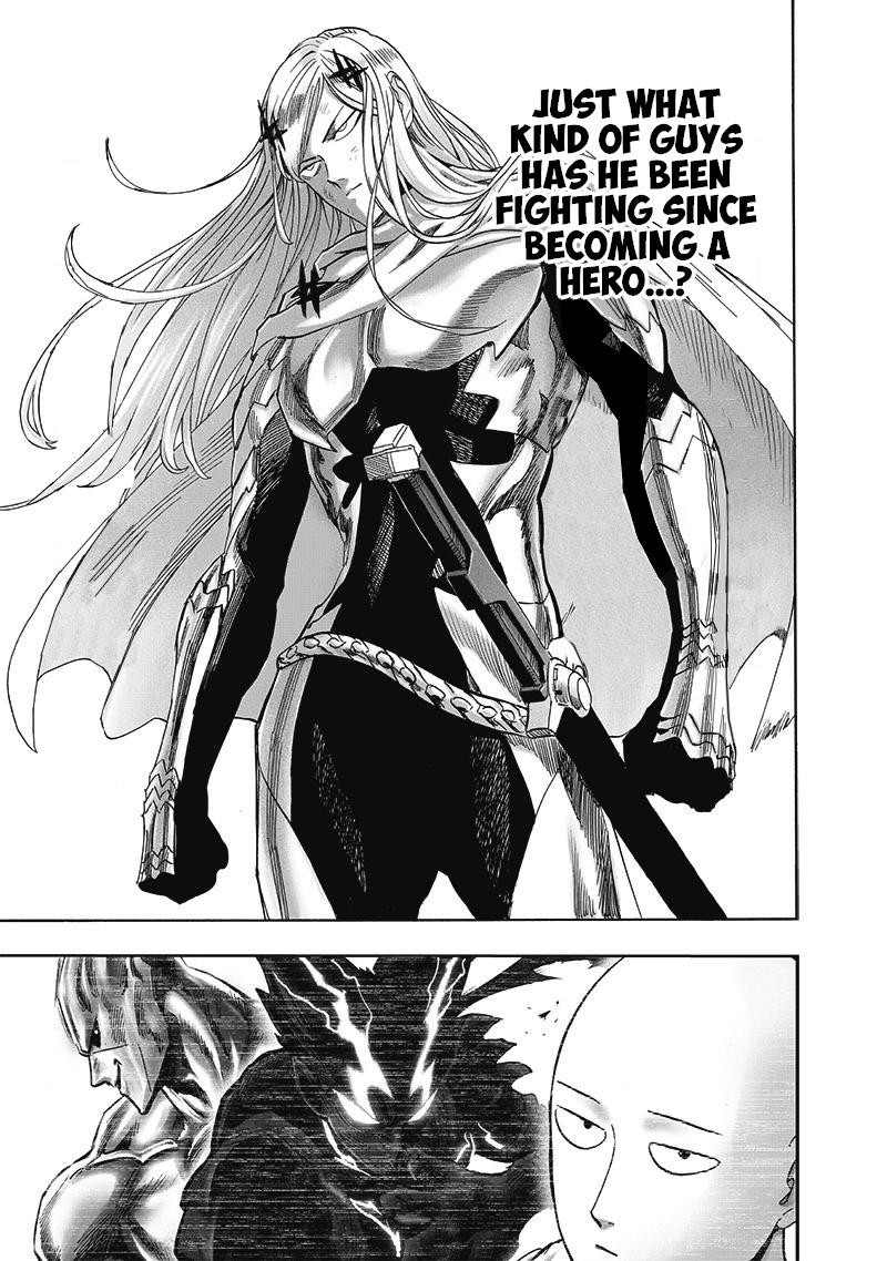 Onepunch-Man Chapter 200e — page 3