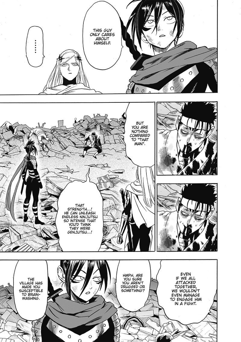 Onepunch-Man Chapter 200e — page 5