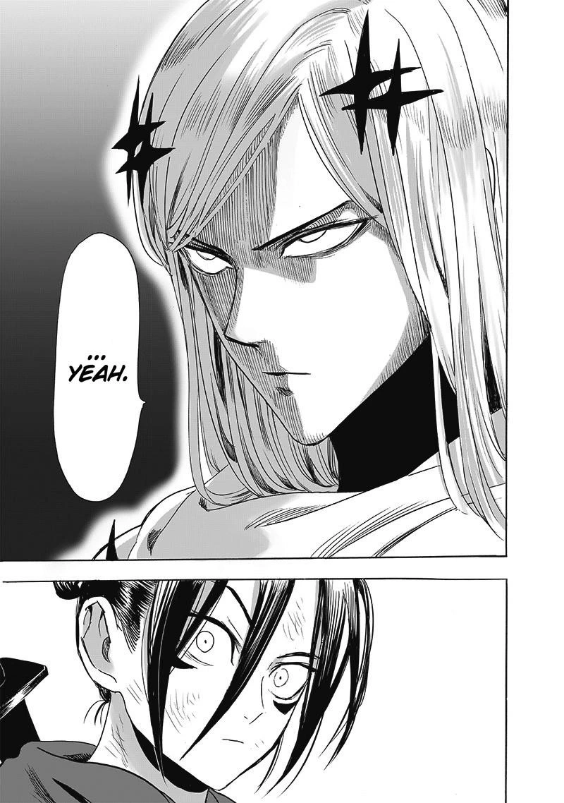 Onepunch-Man Chapter 200e — page 7