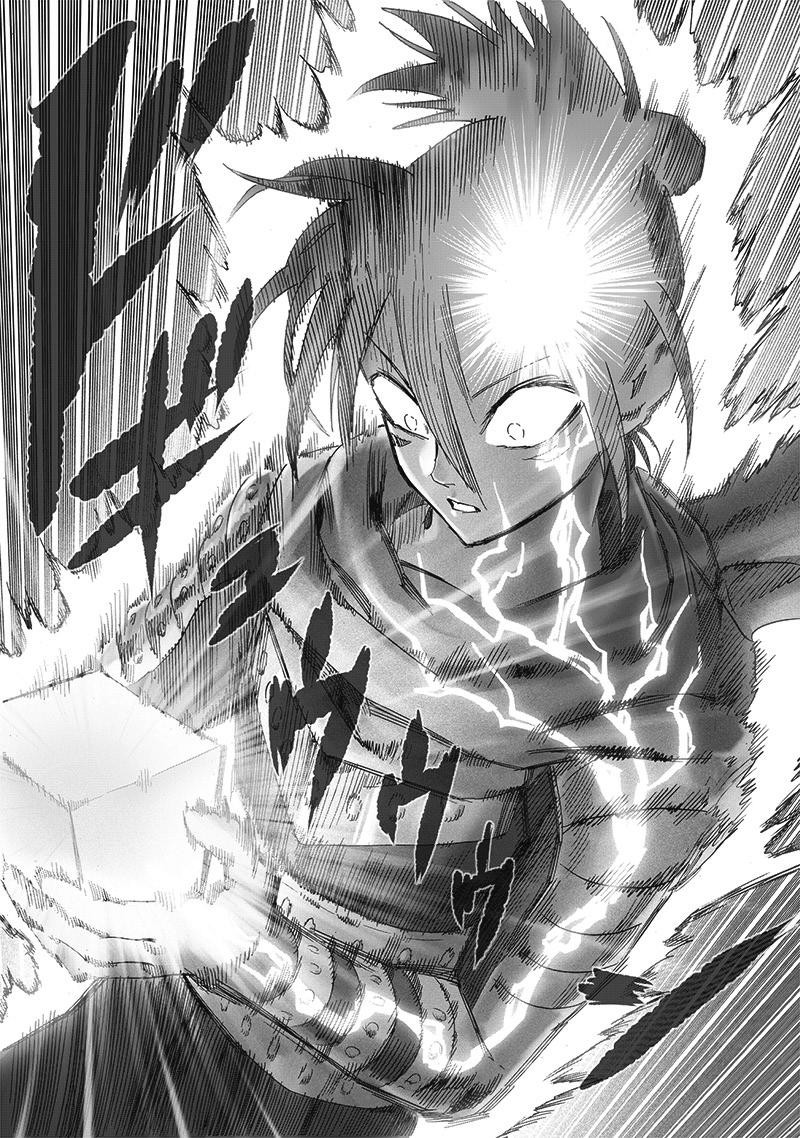 Onepunch-Man Chapter 200e — page 10