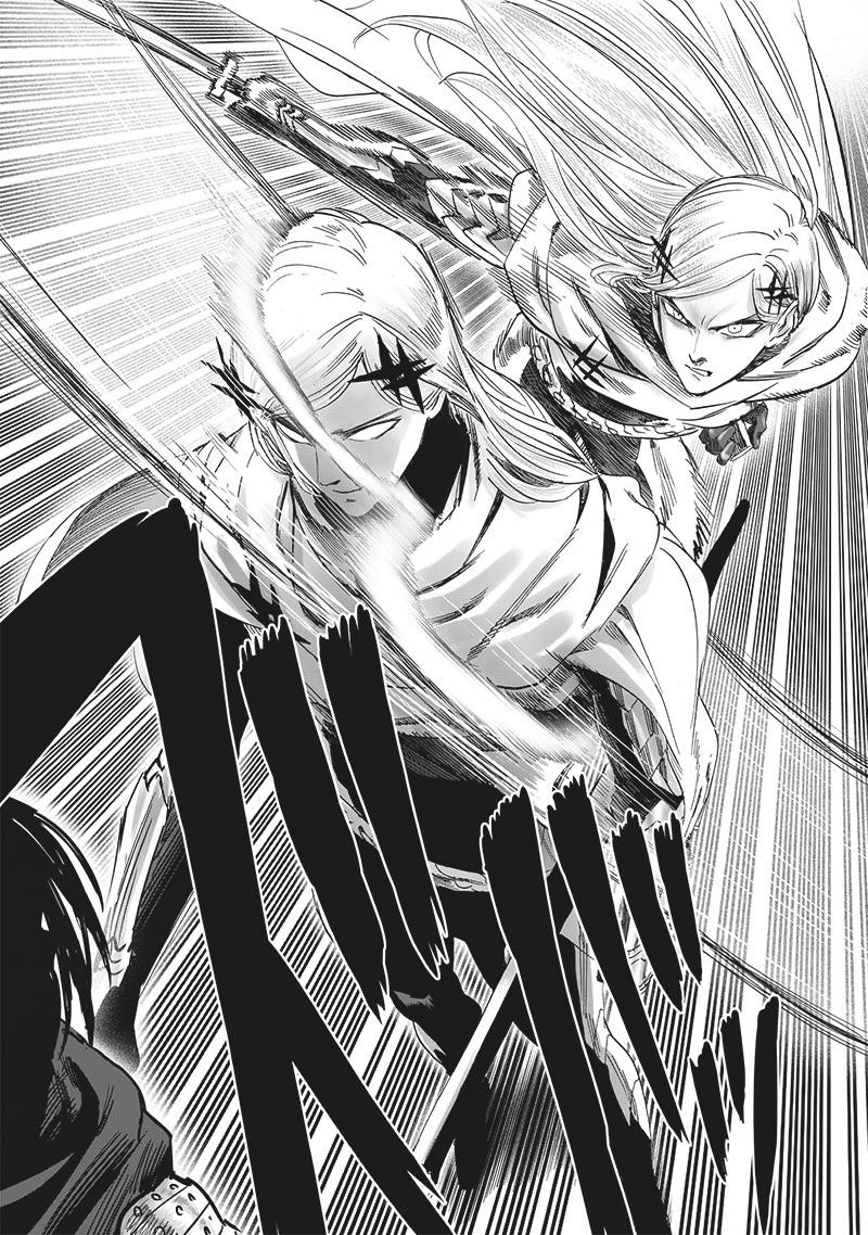 Onepunch-Man Chapter 200e — page 11