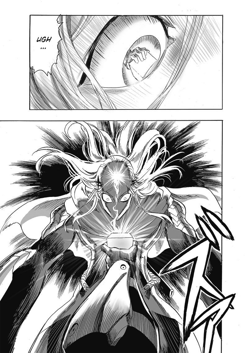 Onepunch-Man Chapter 200e — page 15