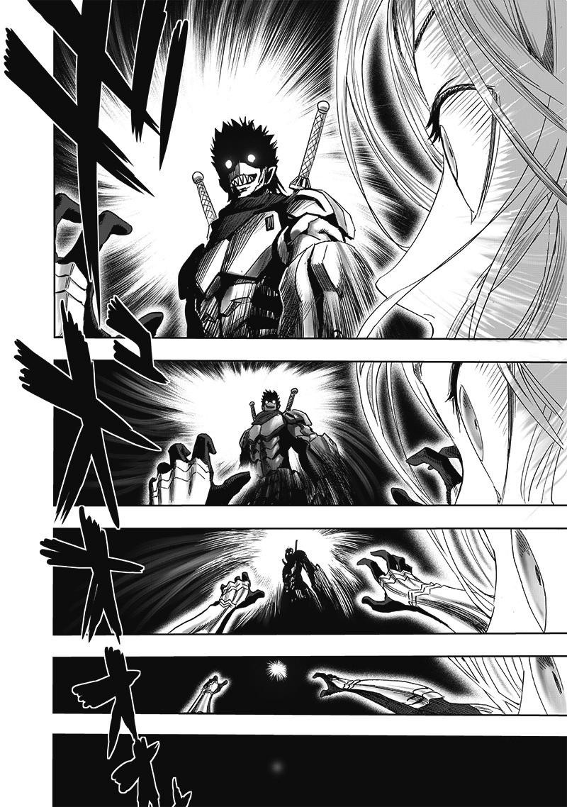 Onepunch-Man Chapter 200e — page 16