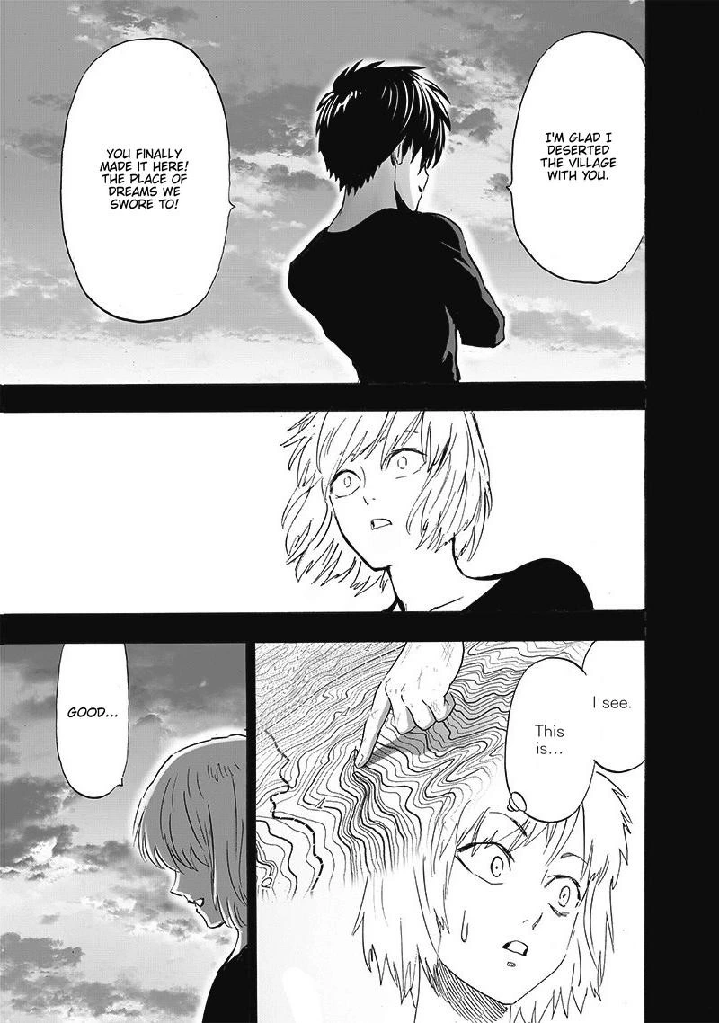 Onepunch-Man Chapter 200e — page 19