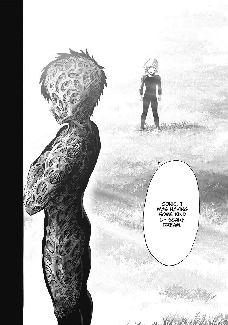 Onepunch-Man Chapter 200e — page 20