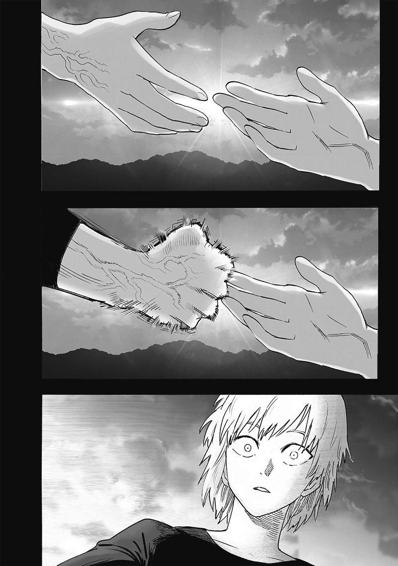 Onepunch-Man Chapter 201e — page 2