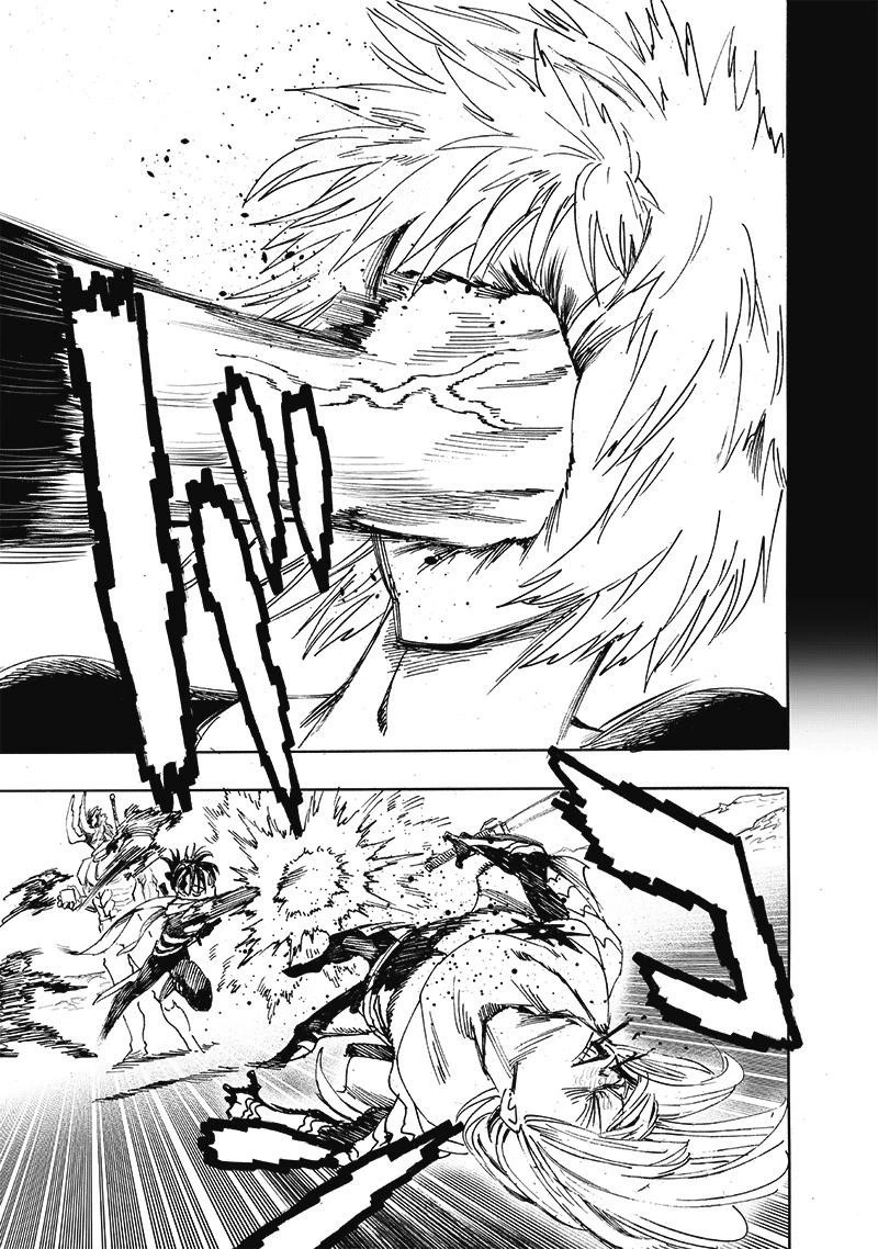 Onepunch-Man Chapter 201e — page 3