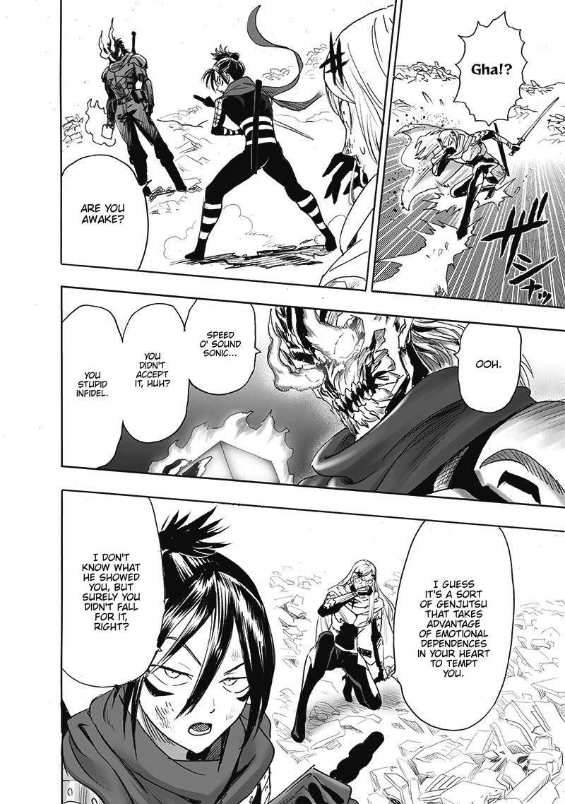 Onepunch-Man Chapter 201e — page 4