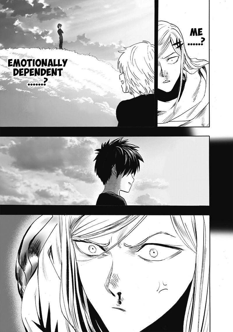 Onepunch-Man Chapter 201e — page 5