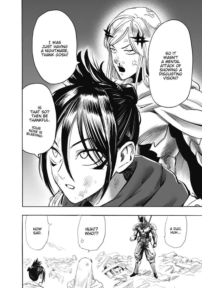 Onepunch-Man Chapter 201e — page 6