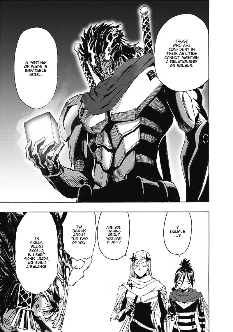 Onepunch-Man Chapter 201e — page 7