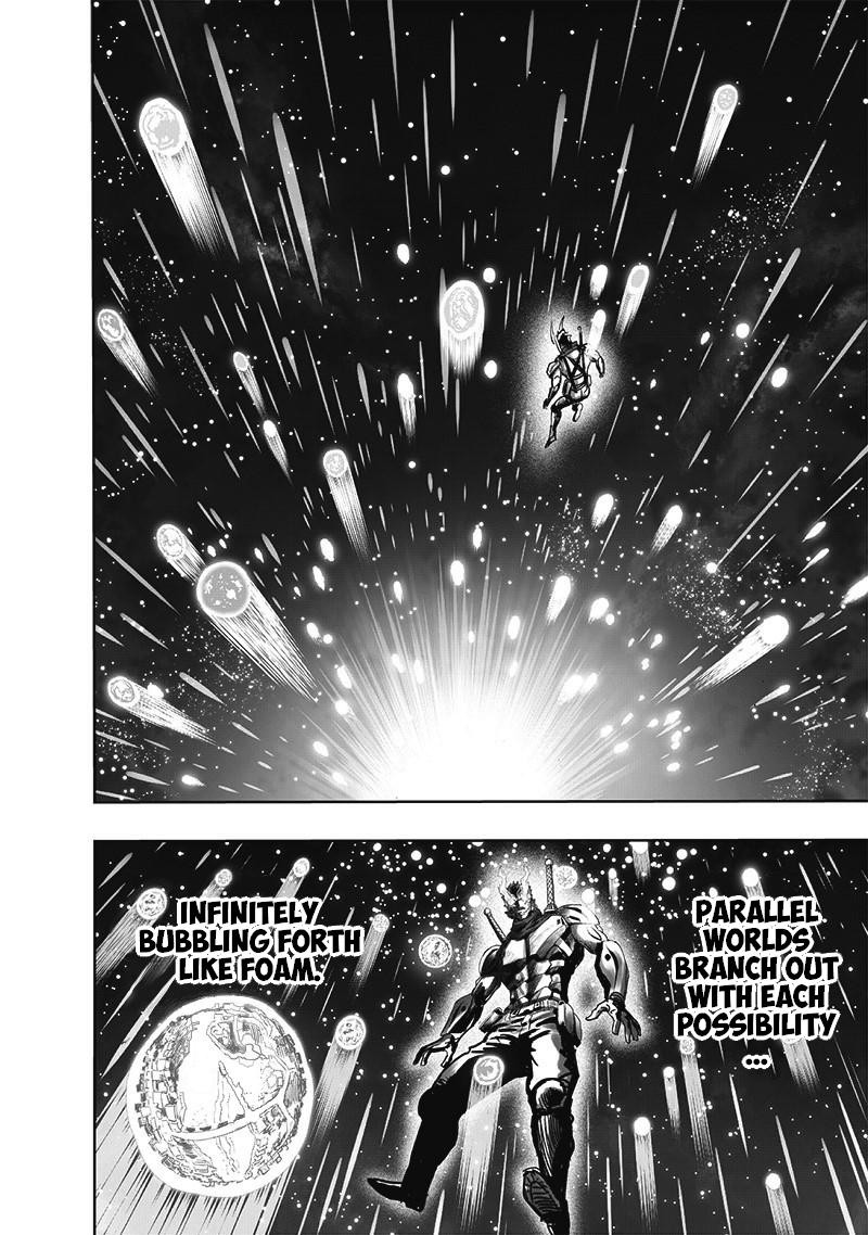 Onepunch-Man Chapter 201e — page 10