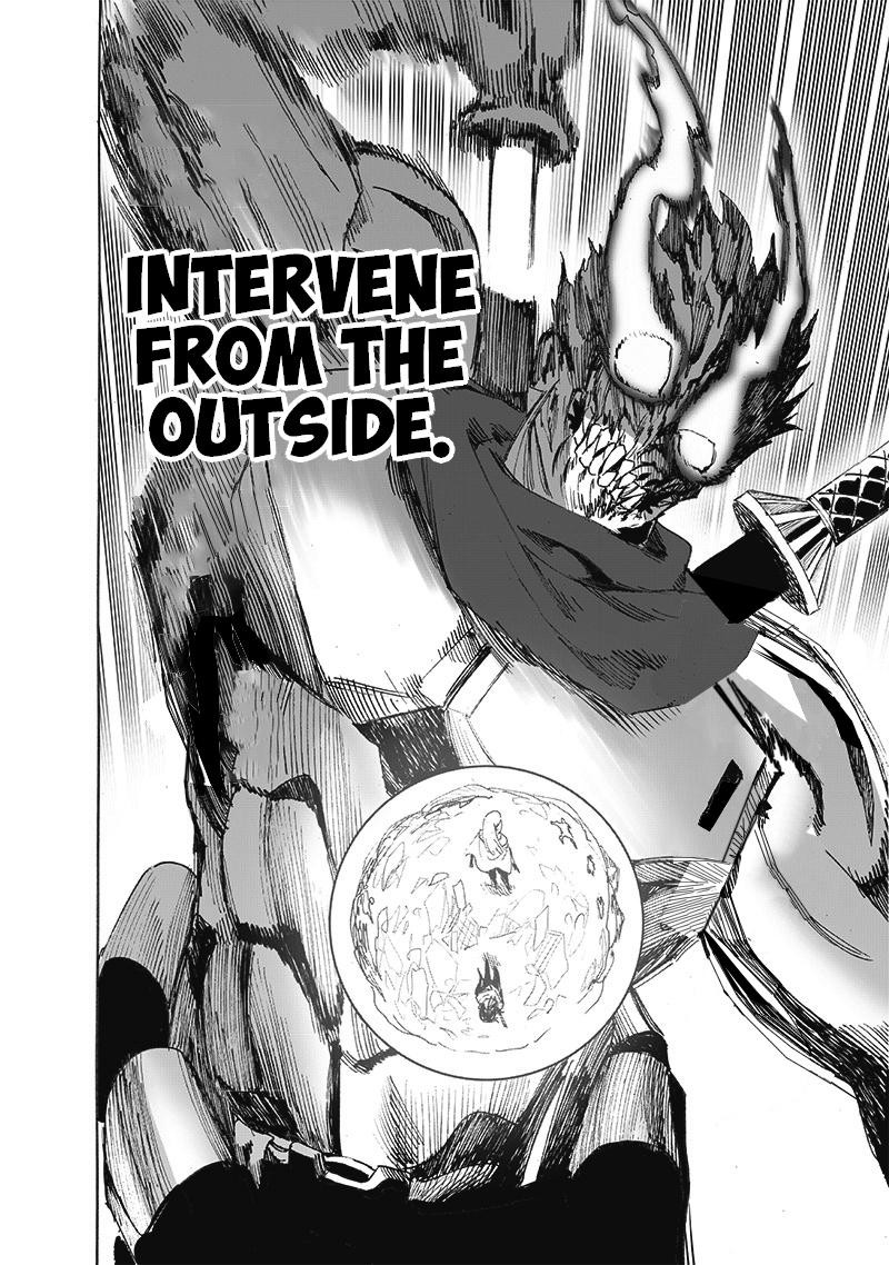 Onepunch-Man Chapter 201e — page 12