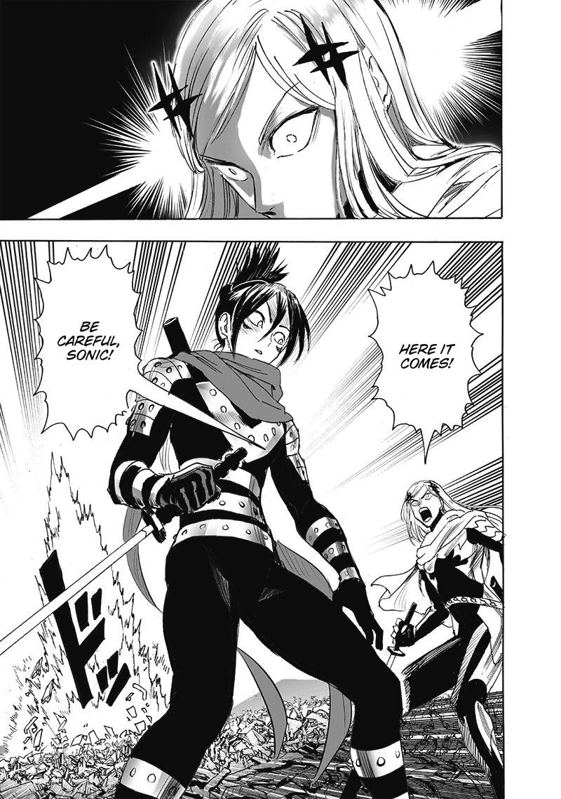 Onepunch-Man Chapter 201e — page 13