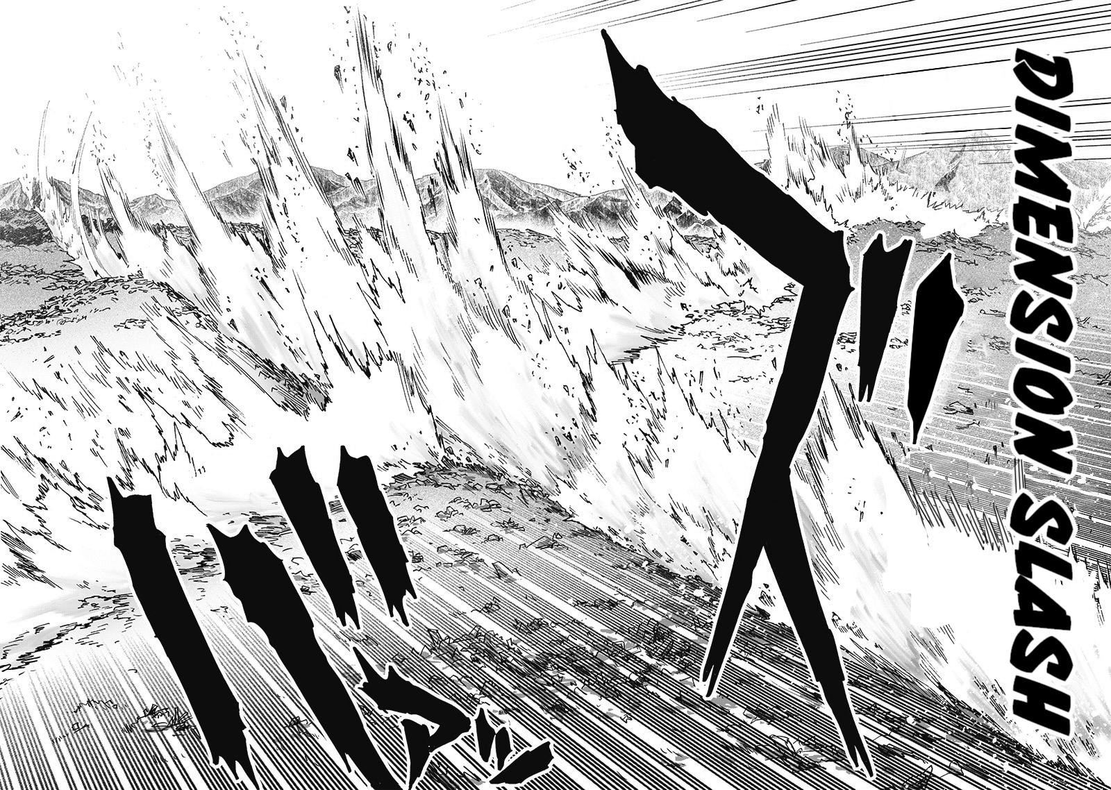 Onepunch-Man Chapter 201e — page 14