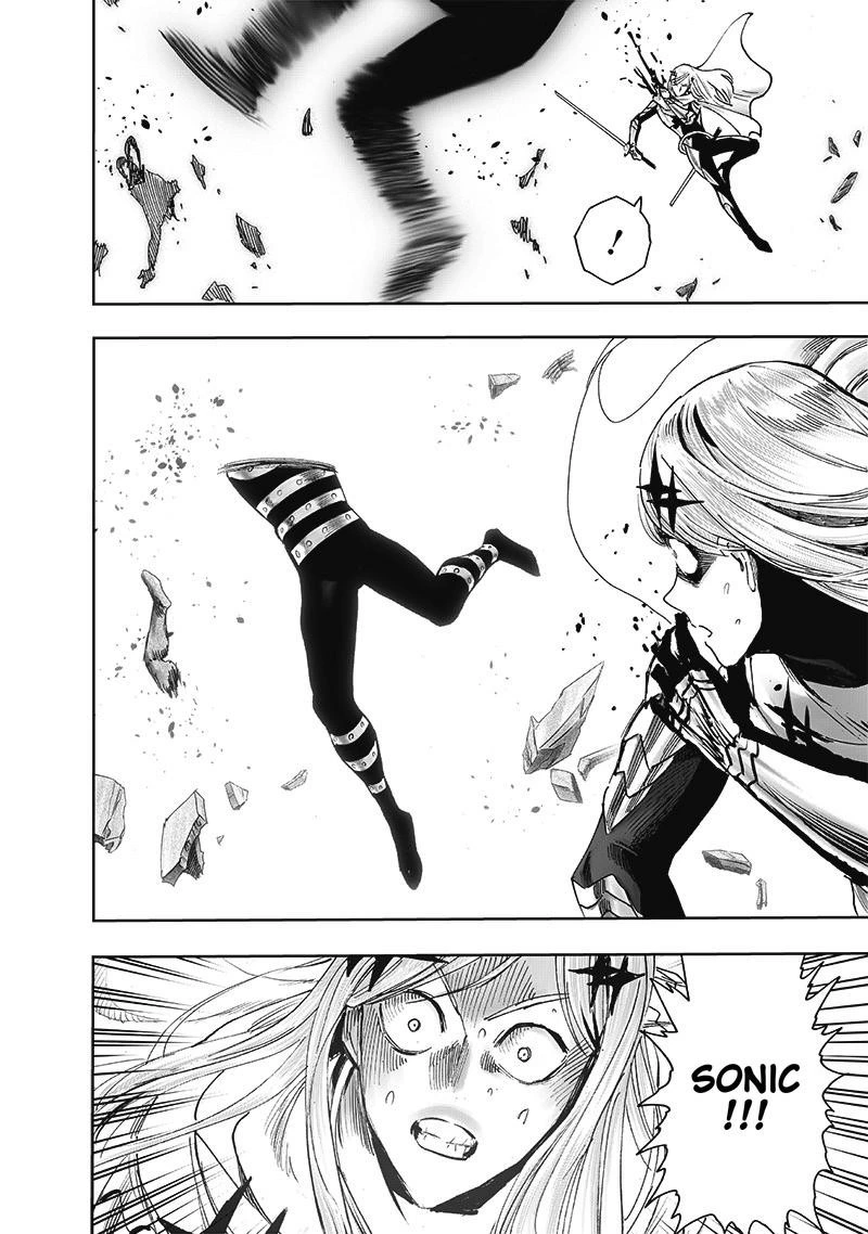 Onepunch-Man Chapter 201e — page 15