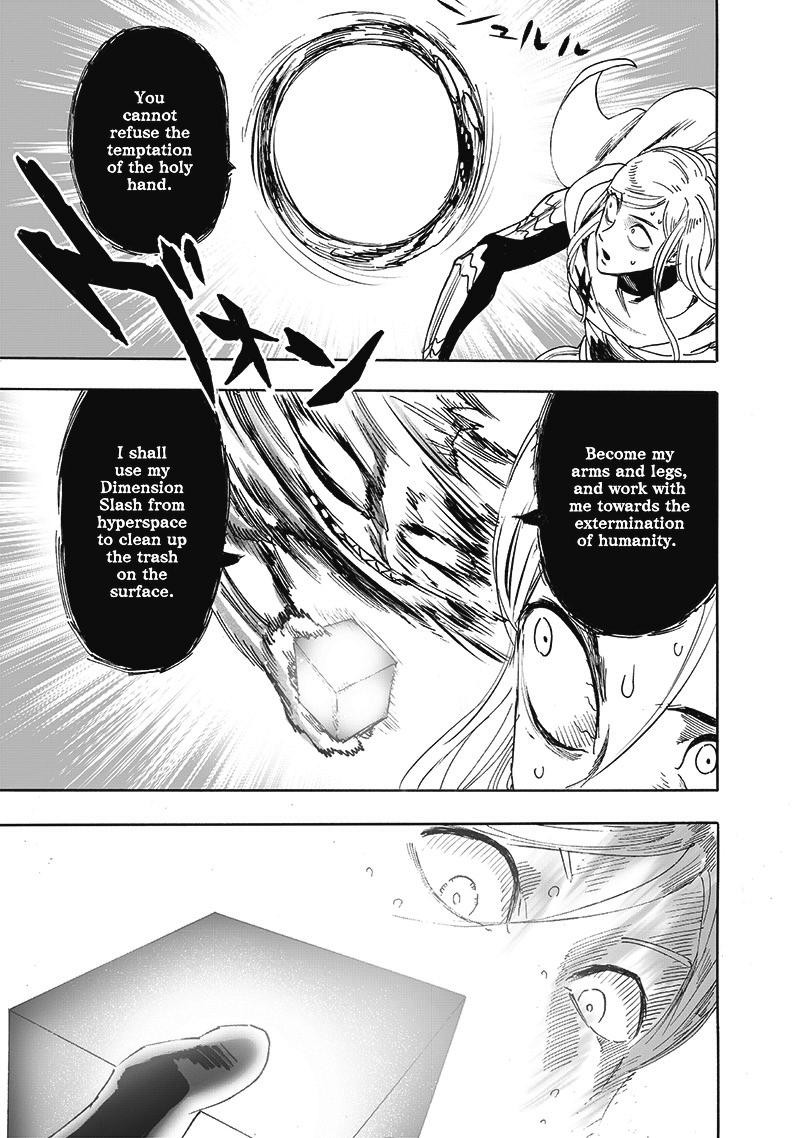 Onepunch-Man Chapter 201e — page 16