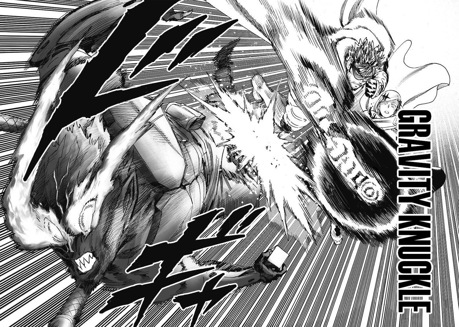 Onepunch-Man Chapter 201e — page 17